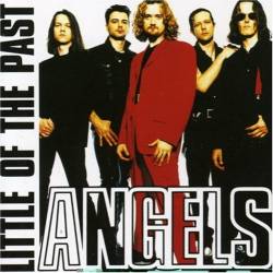 Little Angels : Little of the Past